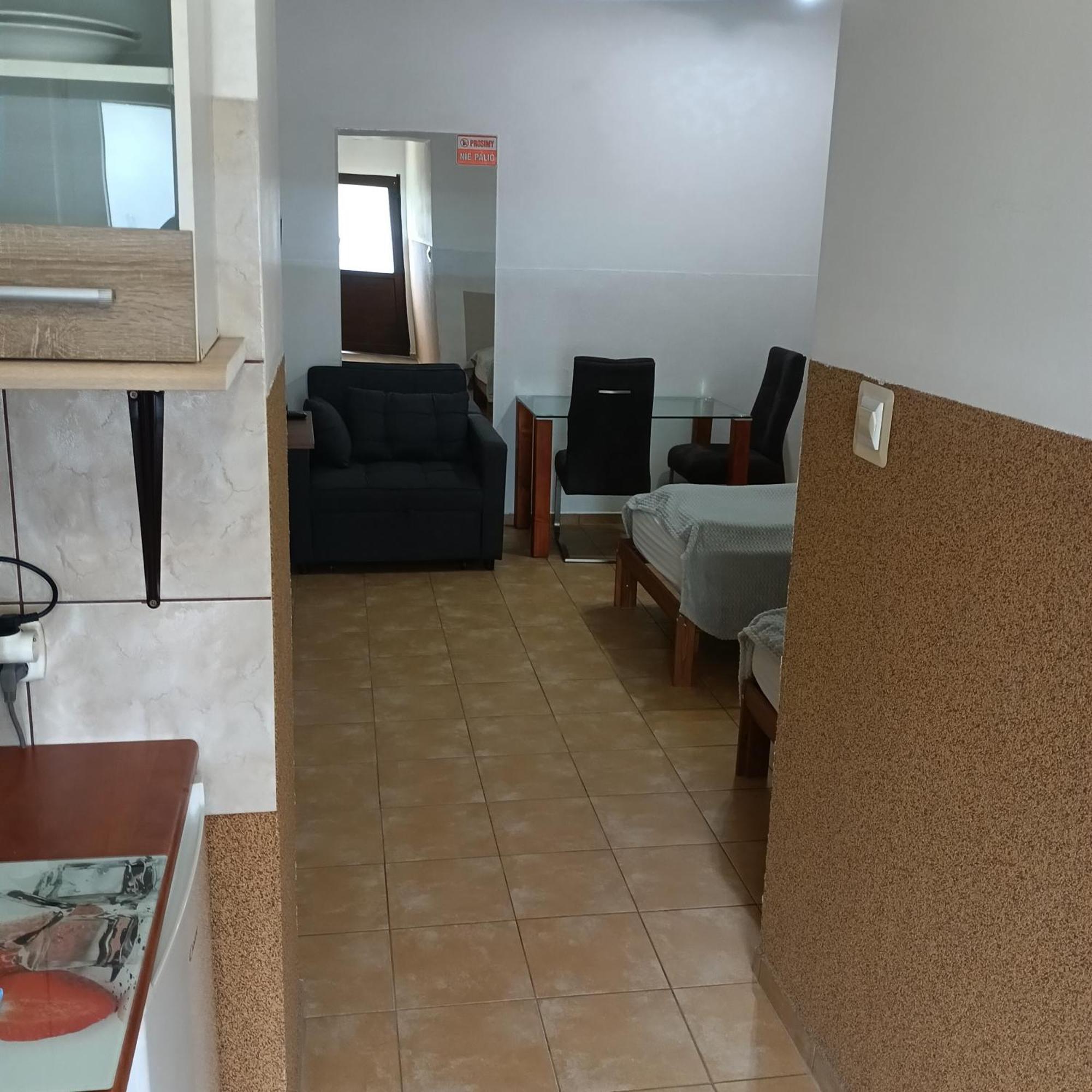 Kwatery 42 Jelenia Góra Exterior foto